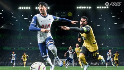 EA Sports FC 26 tüm oyuncu reytingleri (FC 26 Database)