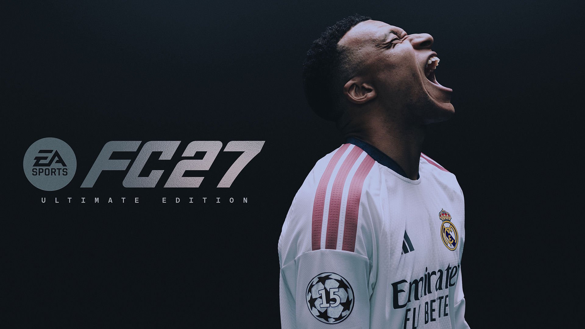EA Sports FC 27 duyuruldu! İşte kapak yıldızı ve detaylar