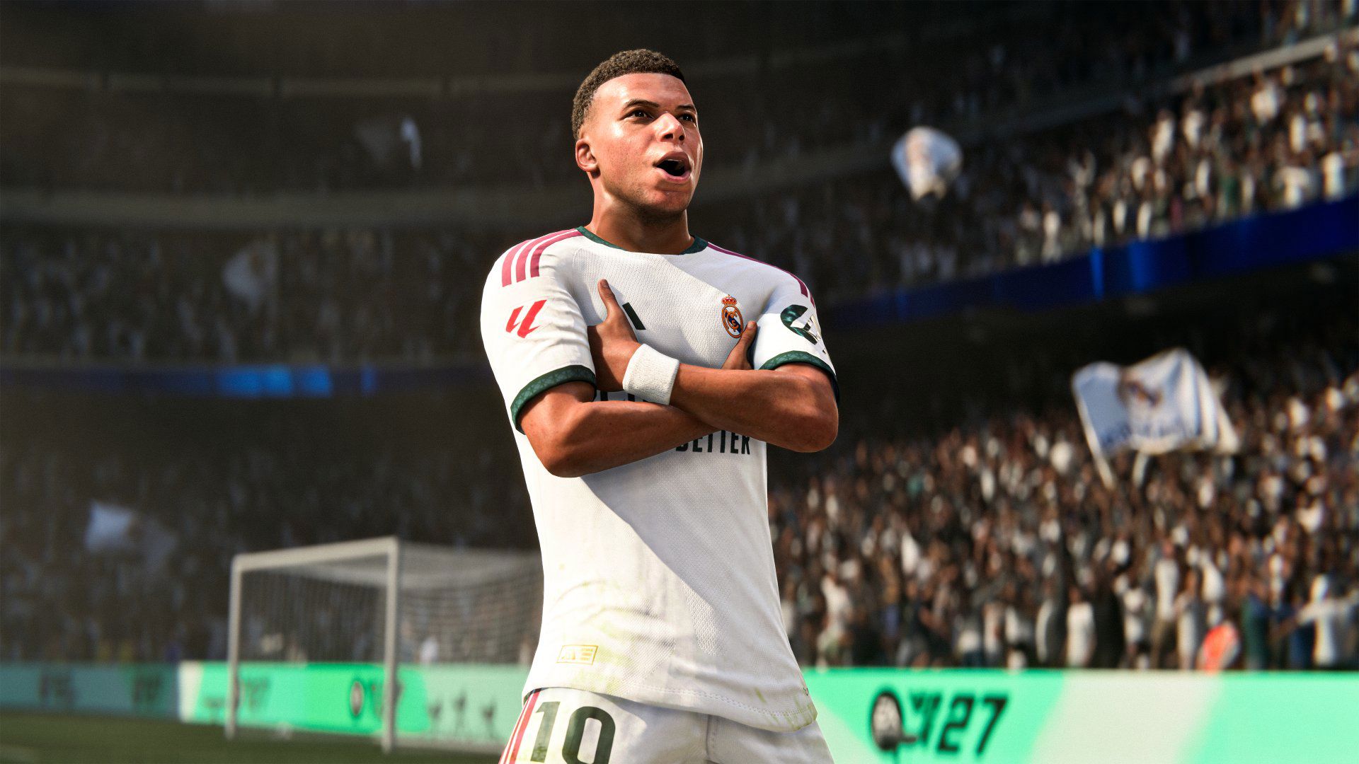 EA Sports FC 27 çıktı! İşte yeni mod ve özellikler