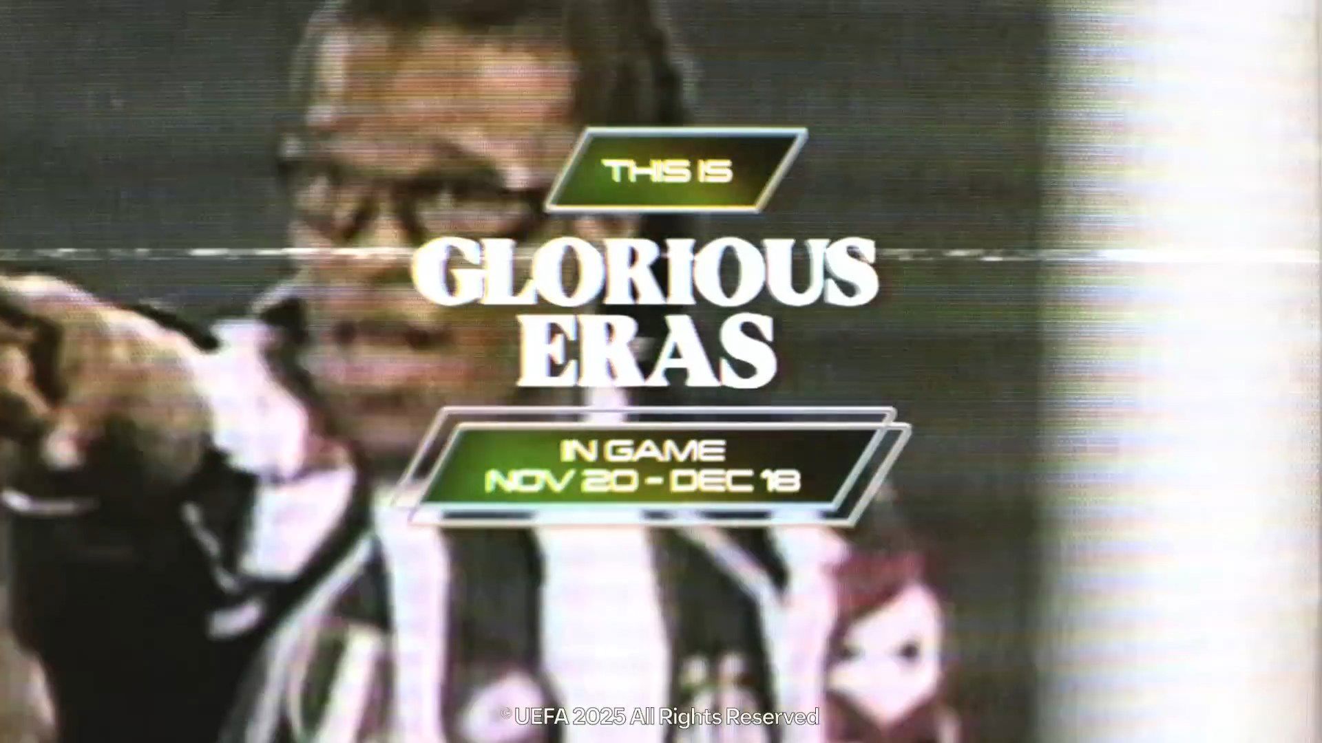 EA Sports FC Mobile, Glorious Eras etkinliği ile Real Madrid'in altın çağını ve Bayern'in 2000'lerin başındaki hakimiyetini yeniden yaşayabilirsiniz.