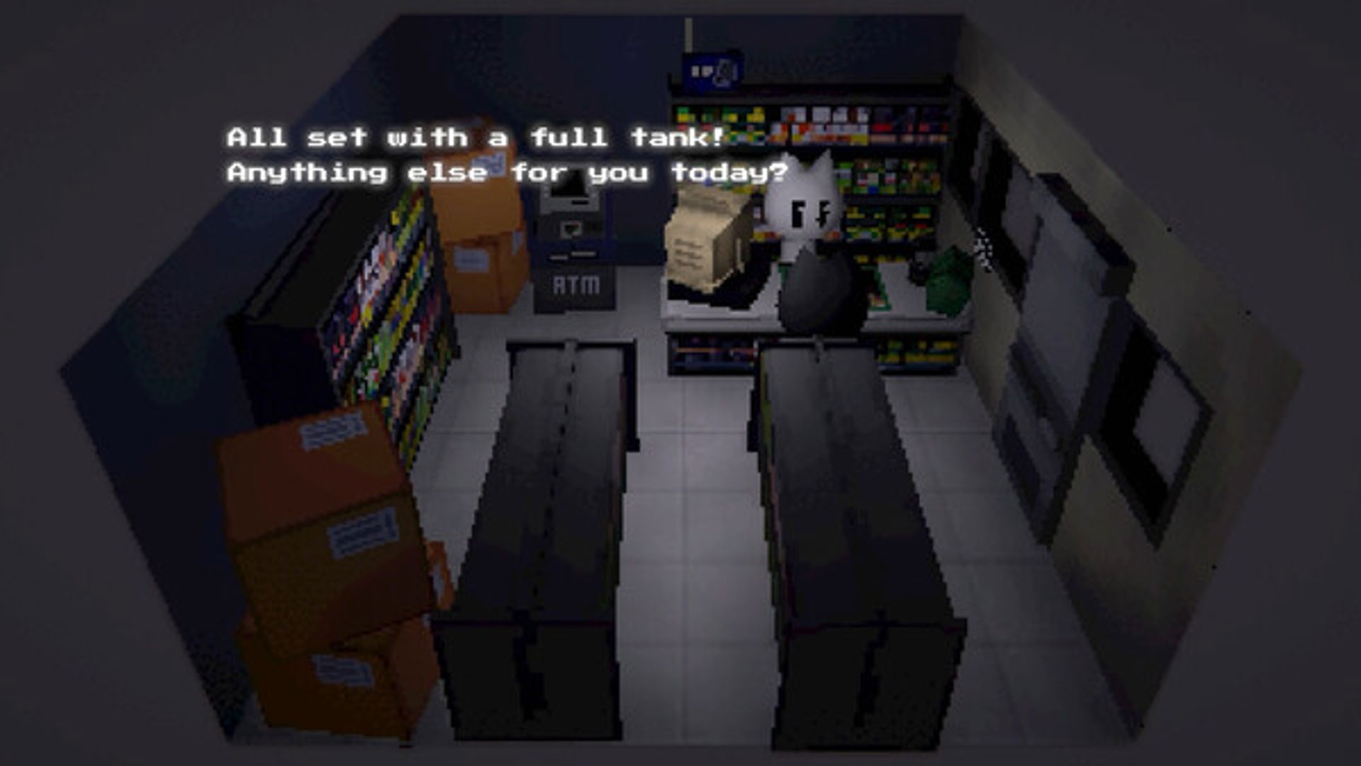 Easy Delivery Co - OG 1