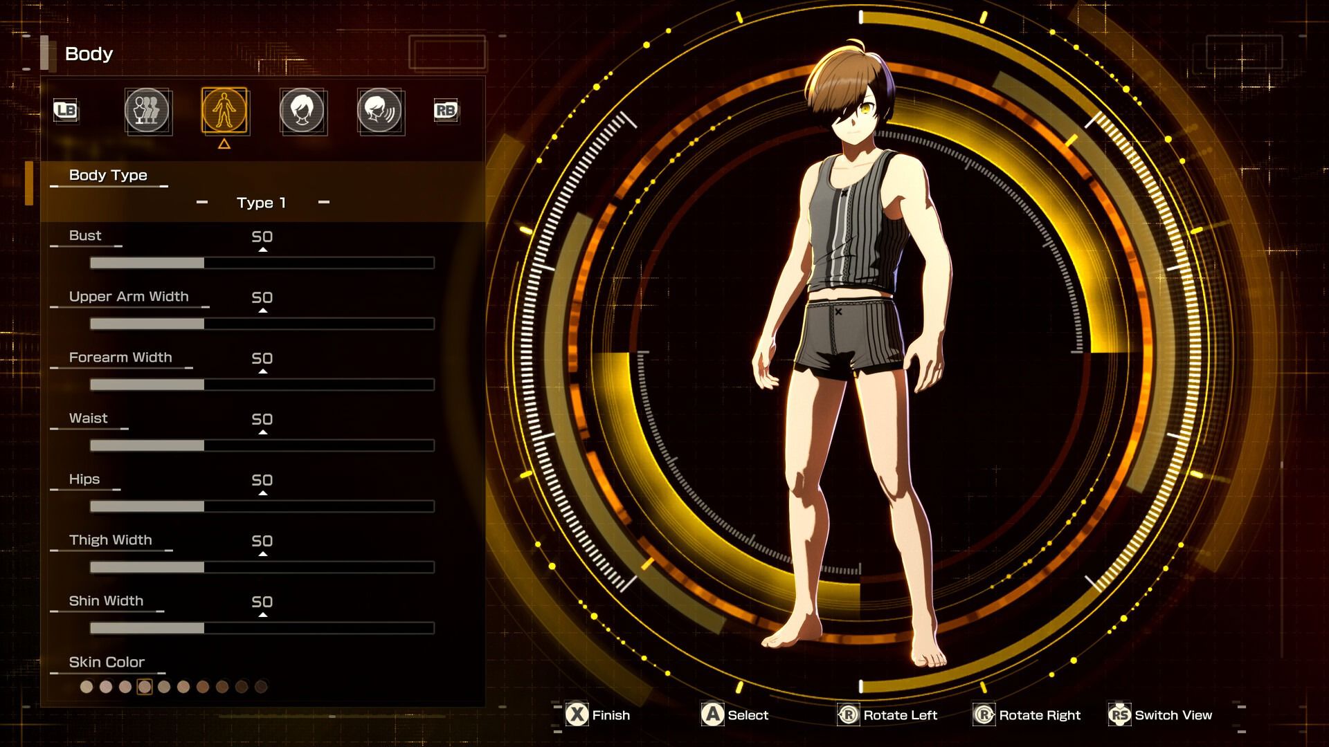 Echoes of Aincrad - OG - 4