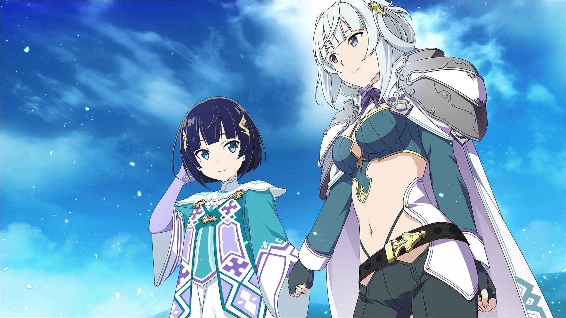 Sword Art Online: Genesis Maidens DLC'si duyuruldu