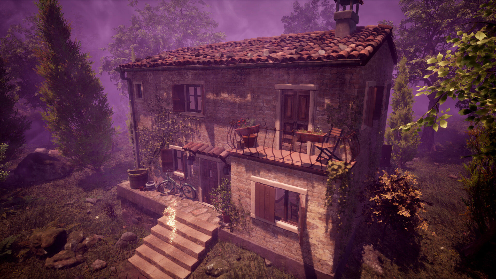 Echoes of Mora-Oyun Günlüğü