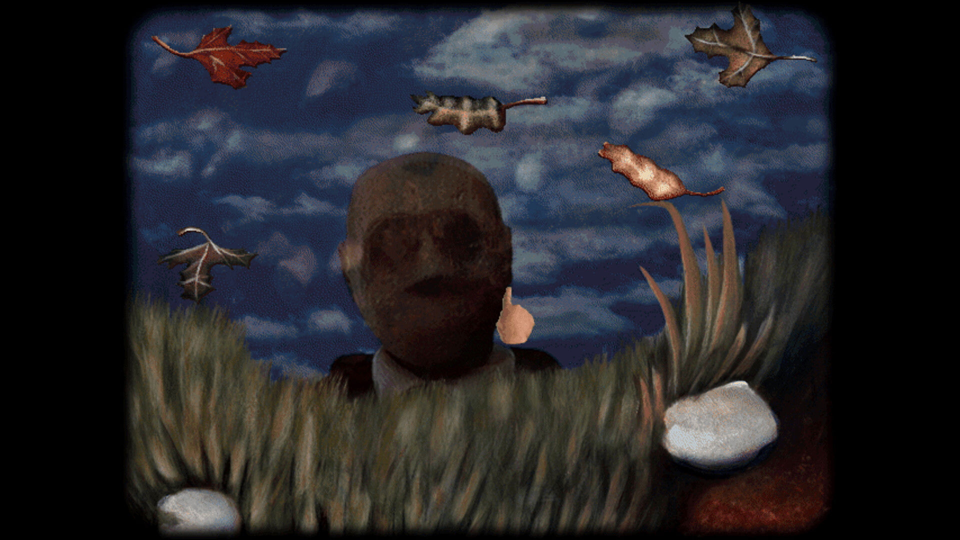 Edgar Allan Poe's Interactive Horror: 1995 Edition -İnceleme