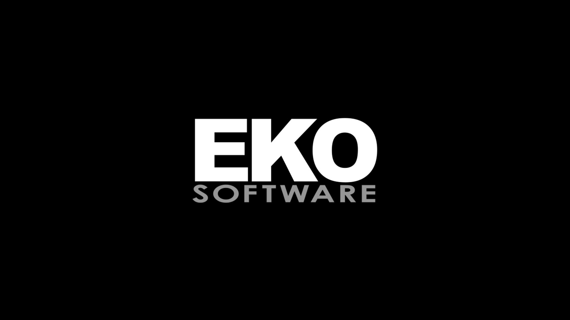 Eko Software - Logosu