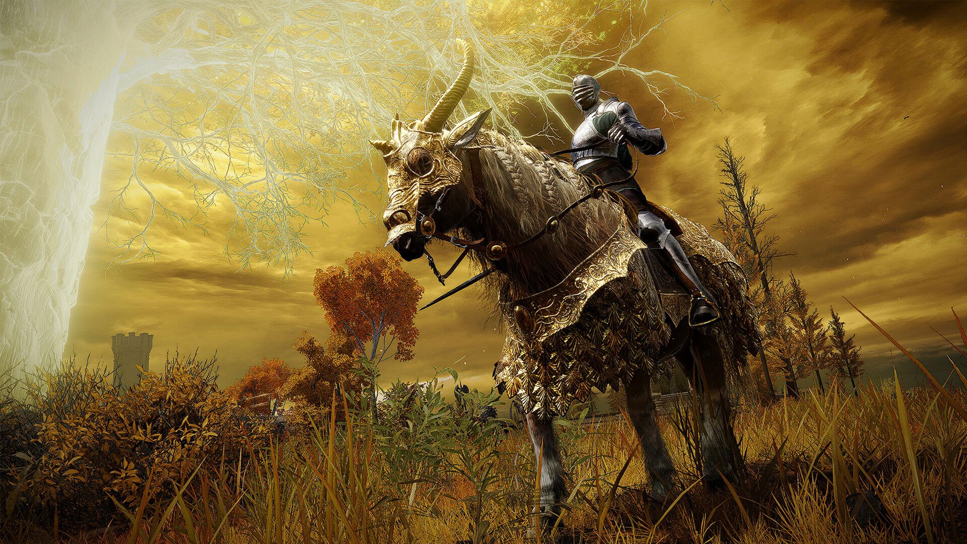 Elden Ring Tarnished Pack