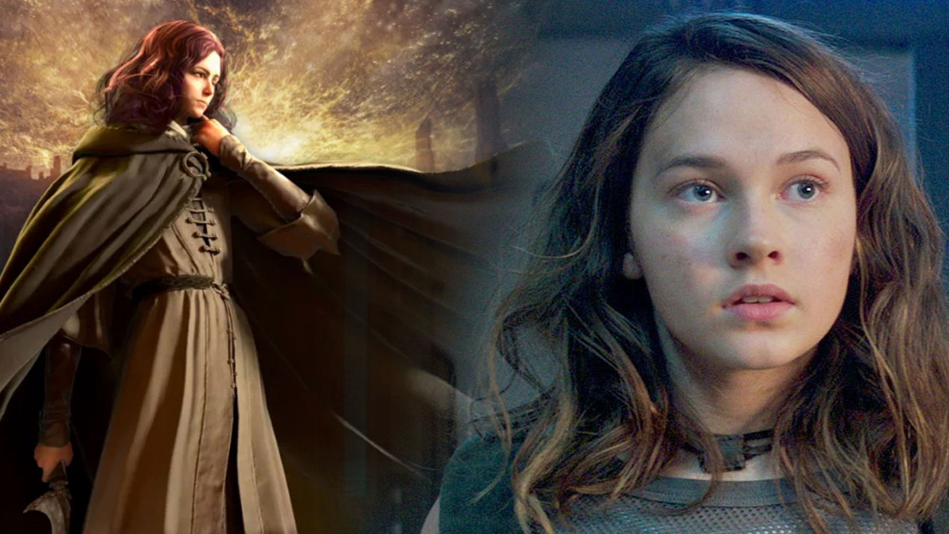 Elden Ring filmi hakkında dolaşan Melina ve Cailee Spaeny'e dair söylentiler herkesi meraklandırdı.