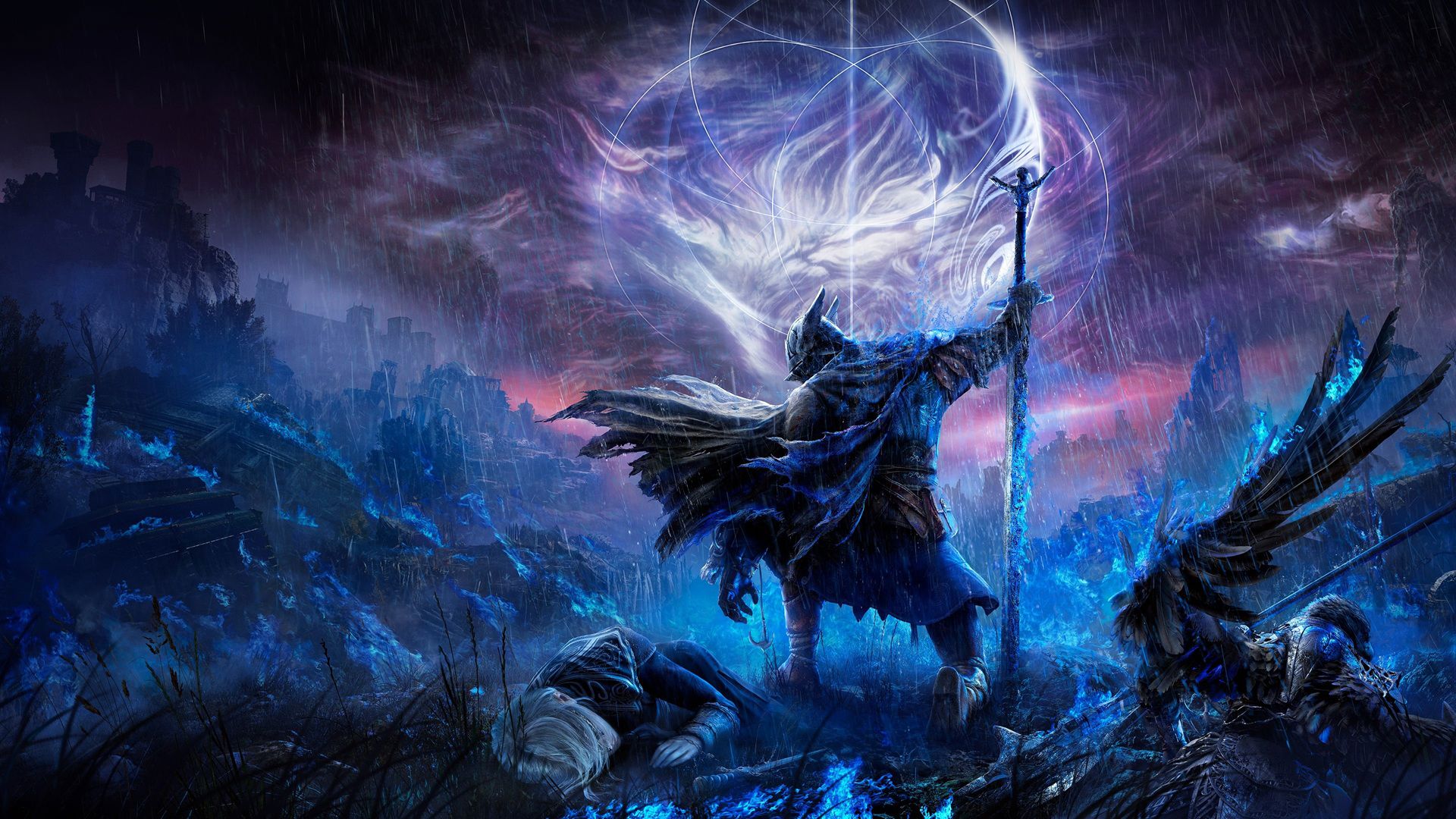 Elden Ring Nightreign