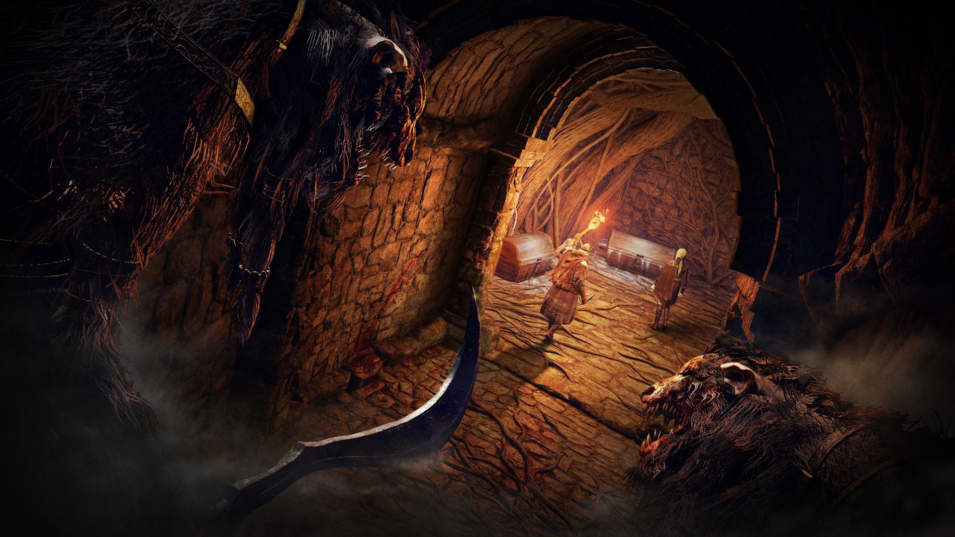Elden Ring: Nightreign Deep of Night modu geliyor!