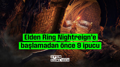 Elden Ring Nightreign’e başlamadan önce 9 ipucu