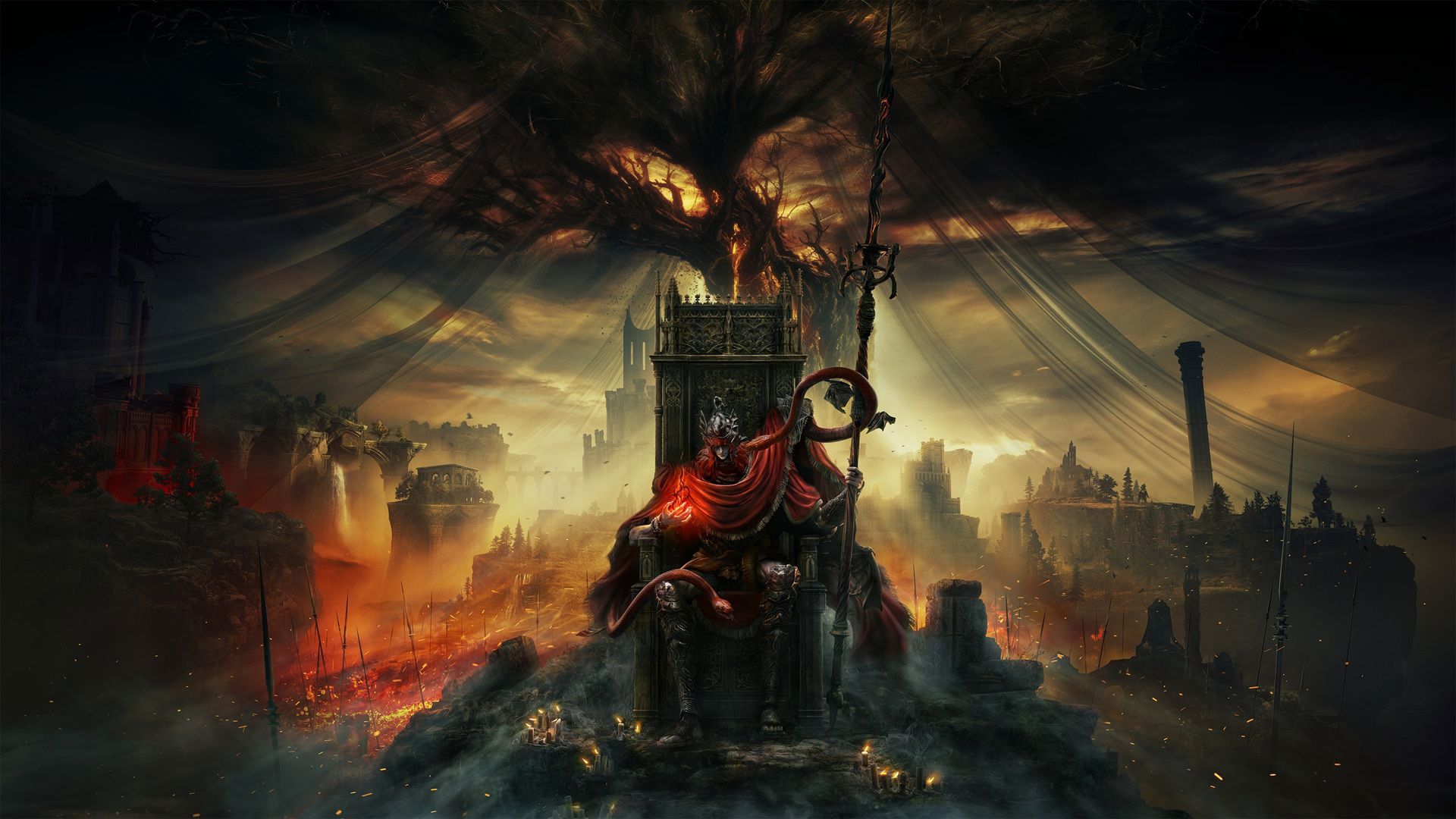 FromSoftware’in bugüne kadar ki en büyük genişleme paketi Elden Ring: Shadow of the Erdtree, oyun dünyasında büyük ses getirdi.