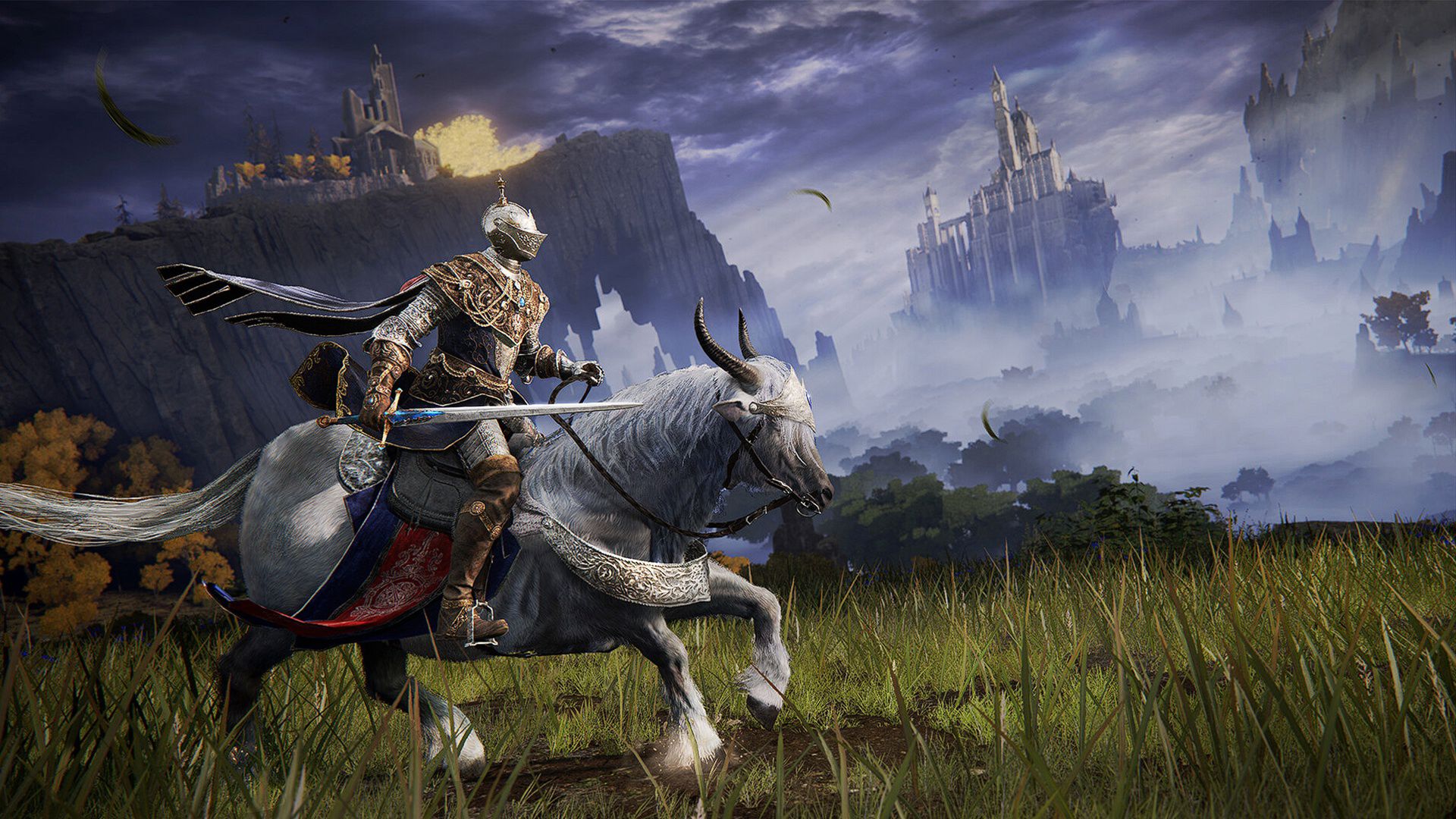 Elden Ring Tarnished Pack