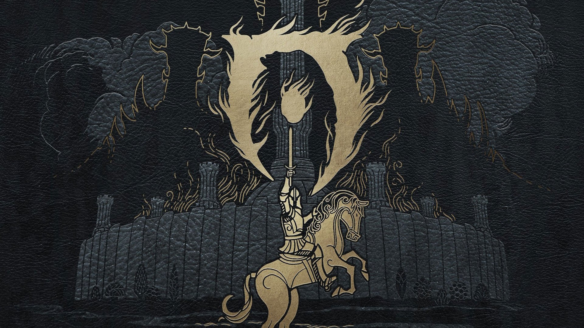 Elder Scrolls 4: Oblivion Remastered