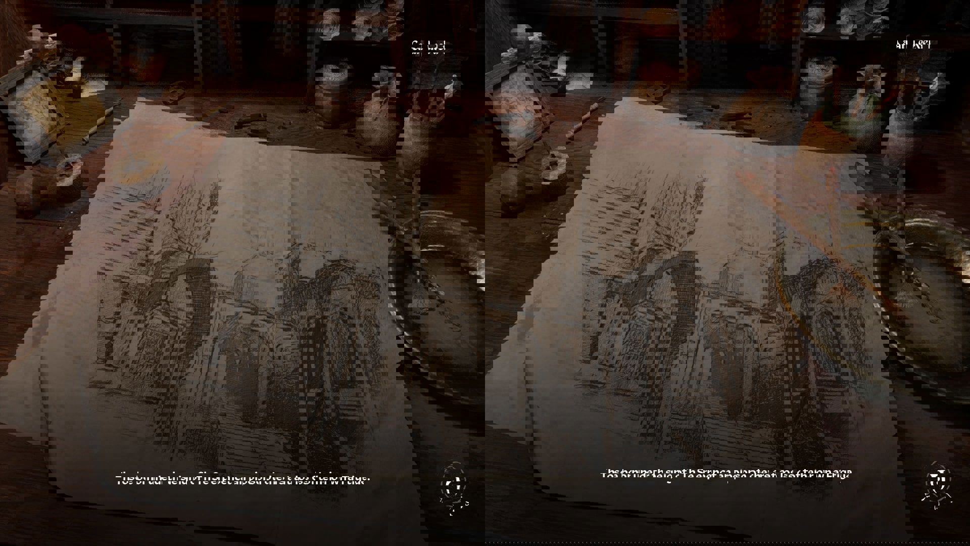 Elder Scrolls 4 Oblivion Remastered - Loading