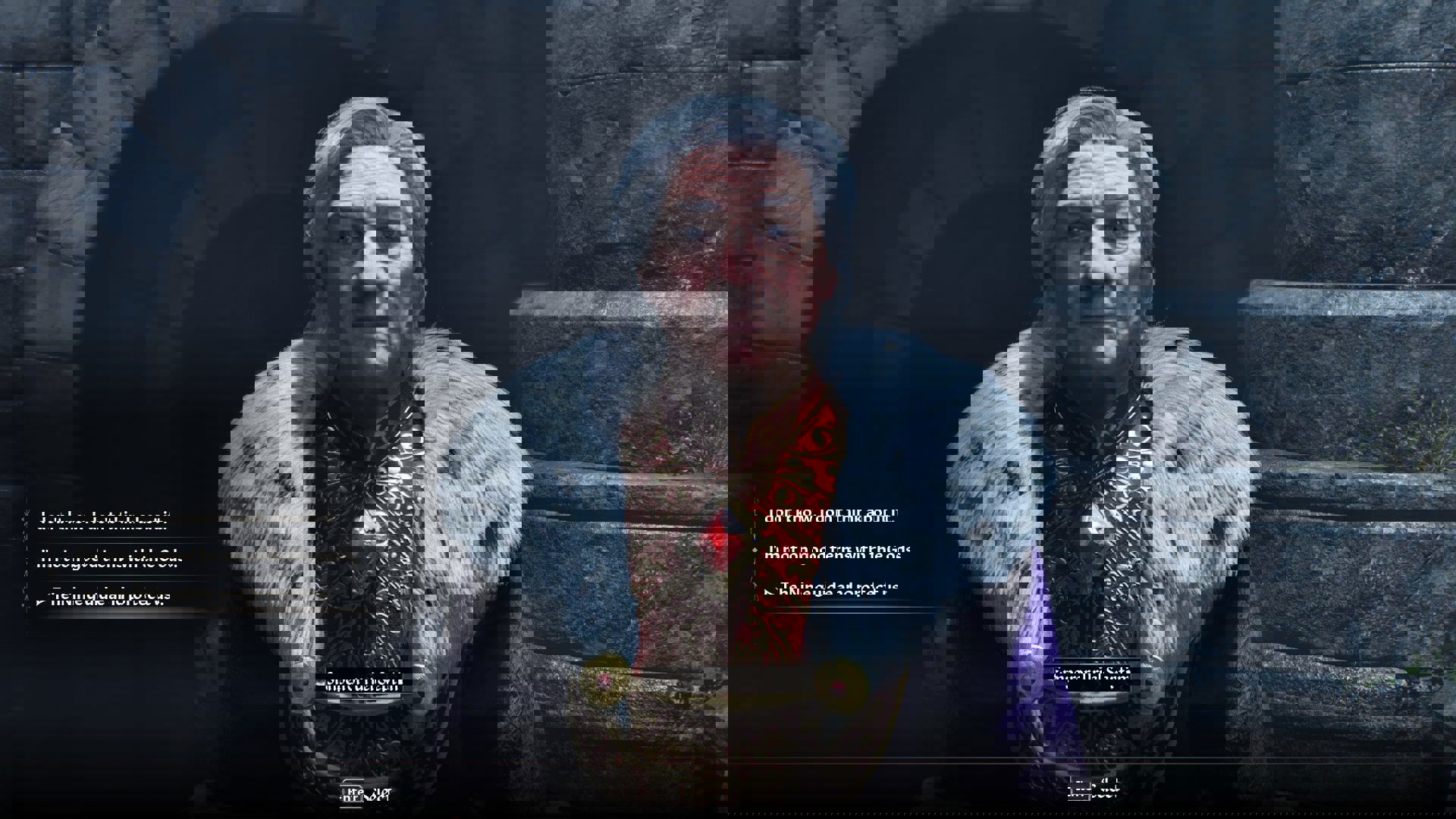 Elder Scrolls 4 Oblivion Remastered - UrielSeptim