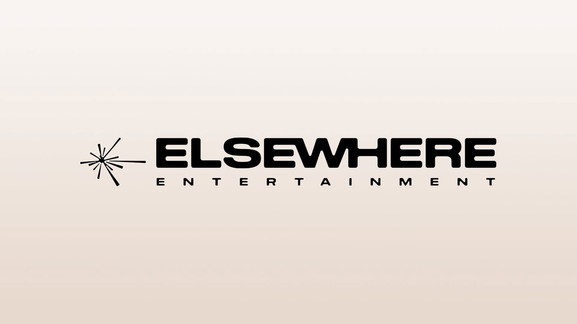 Elsewhere Entertainment - Logosu