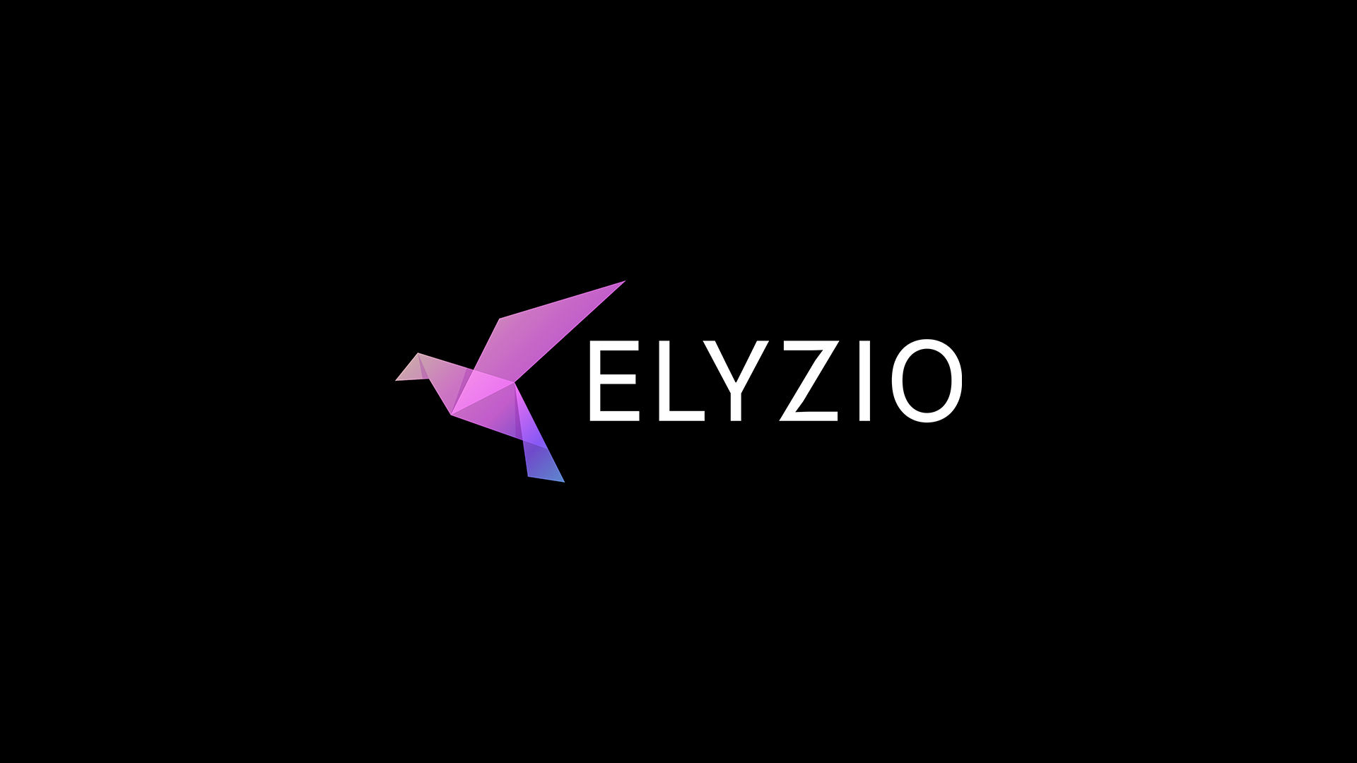 Elyzio - Logosu