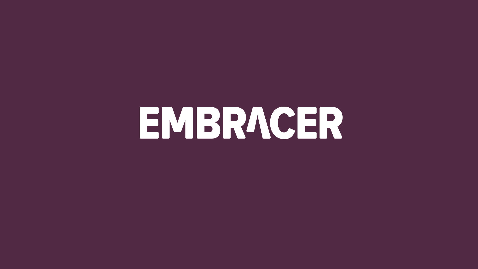 Embracer - Logosu