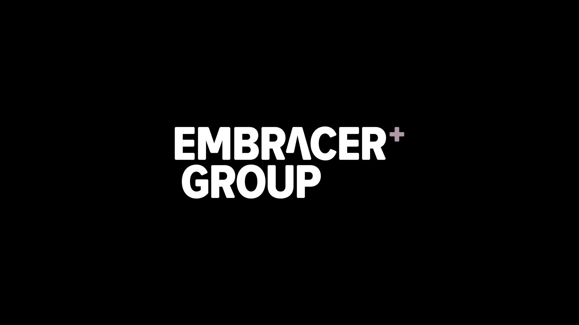 Embracer Group - Logosu