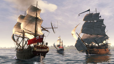 Empire: Total War
