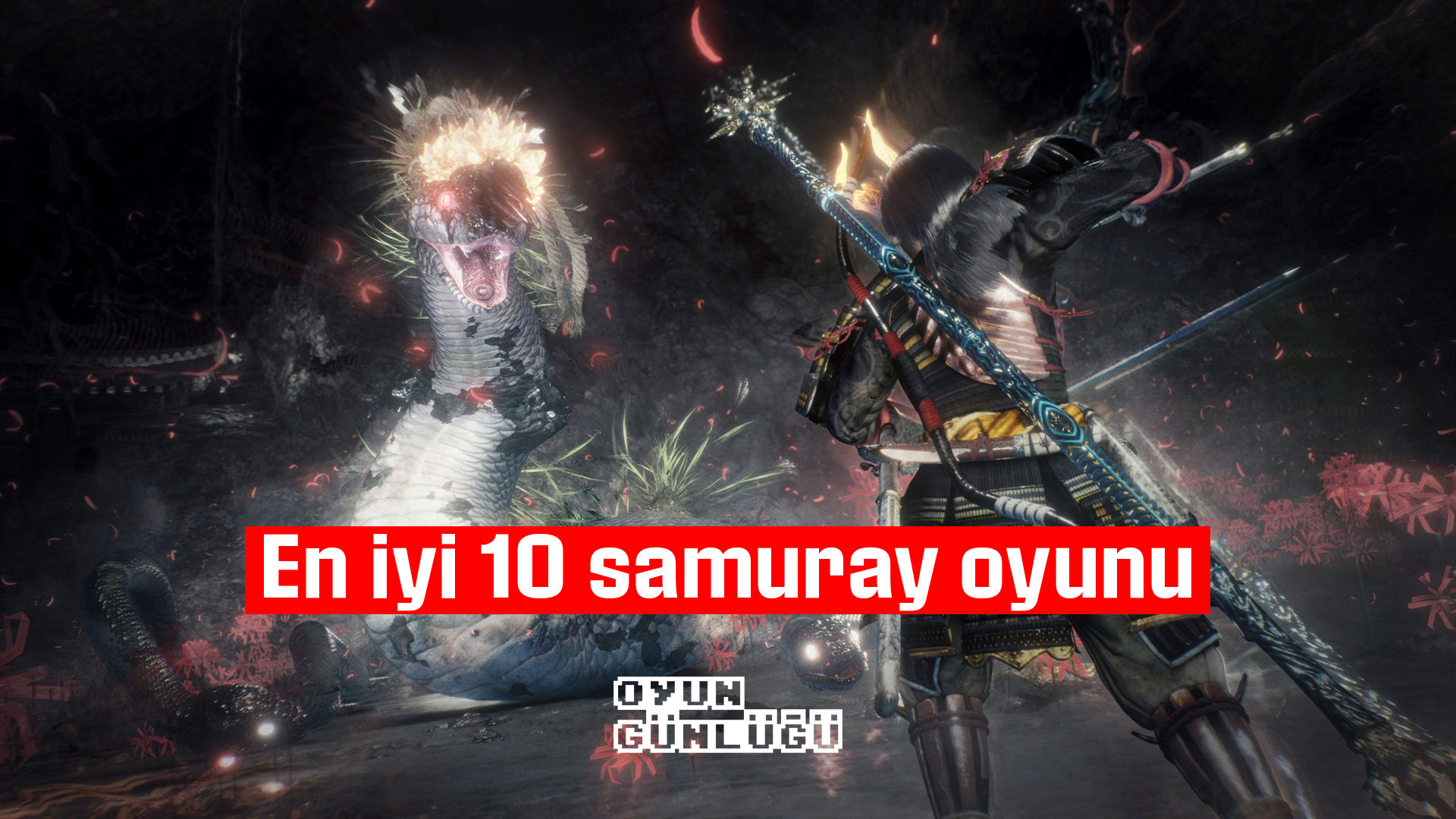 Sizi efsanevi kılıç ustalarının dünyasına götürecek 10 samuray oyununu listeledik! İşte Sekiro: Shadows Die Twice, Ghost of Tsushima, Nioh 2 ve dahası.