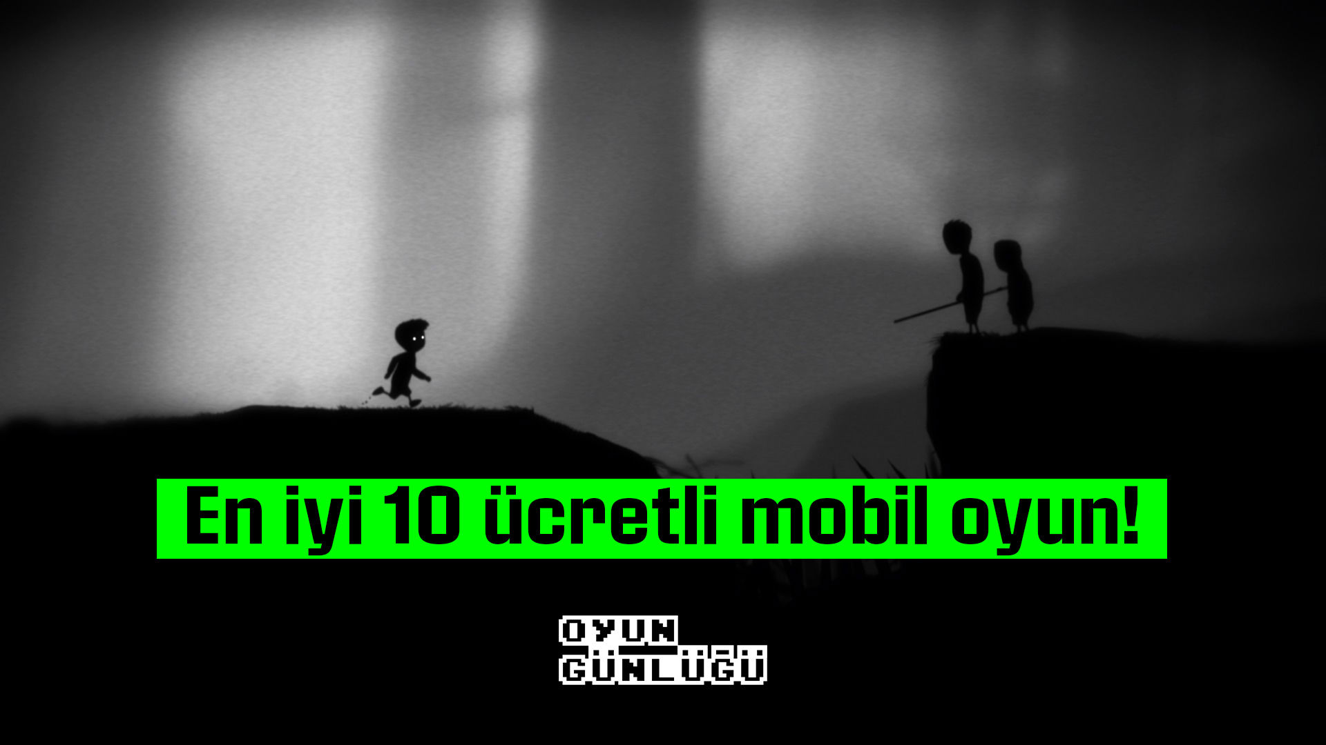 Android ve iOS platformlarında oynanabilen en iyi 10 ücretli oyun, geliştirici, çıkış yılı ve özellikleriyle birlikte detaylı bir liste olarak karşınızda!