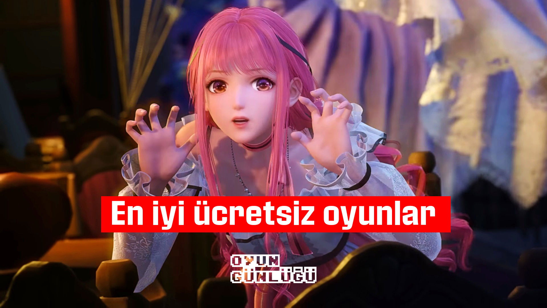 Fortnite, Delta Force, Once Human, Roblox, LoL, Dota 2, Warframe, The Sims 4, Hearthstone ve daha nicelerini içeren en iyi ücretsiz PC oyunlarına bakıyoruz!