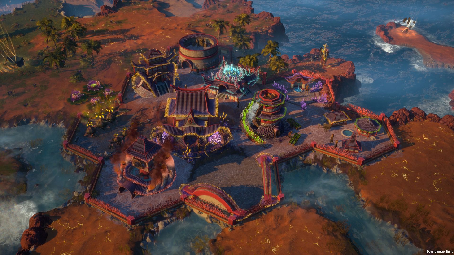 Fantastik 4X strateji oyunu Endless Legend 2, bu yaz PC platformuna erken erişim olarak gelecek.