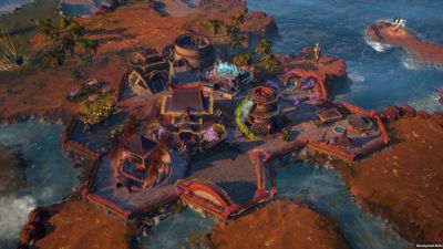 Endless Legend 2 çıkış tarihi açıklandı!