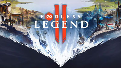 Endless Legend 2 - Logo