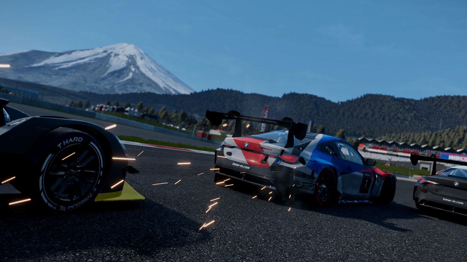 Endurance Motorsport Series, 2027'de çıkacak!