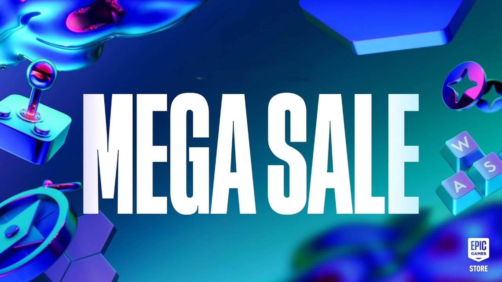 Epic Games Store’daki Mega İndirim kampanyası başladı. GTA 5, Cyberpunk 2077, Red Dead Redemption 2 ve onlarca oyun büyük indirim aldı.