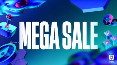 Epic Games 2026 Mega İndirim