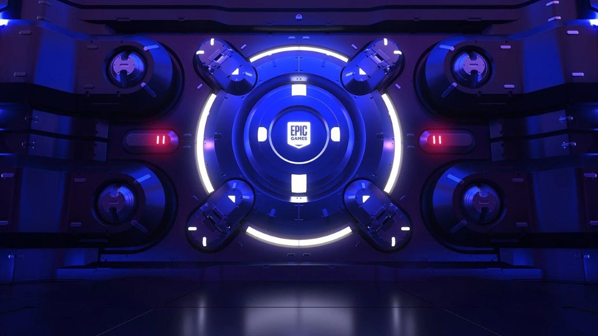 Epic Games gizemli oyunlar listesi