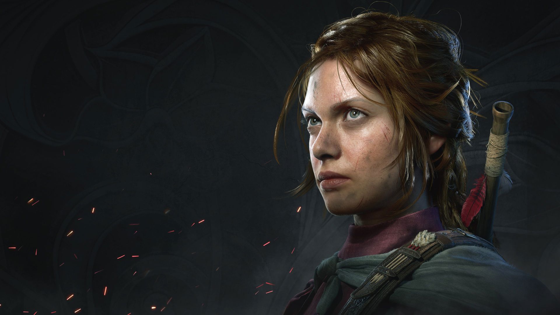 Eriksholm: The Stolen Dream