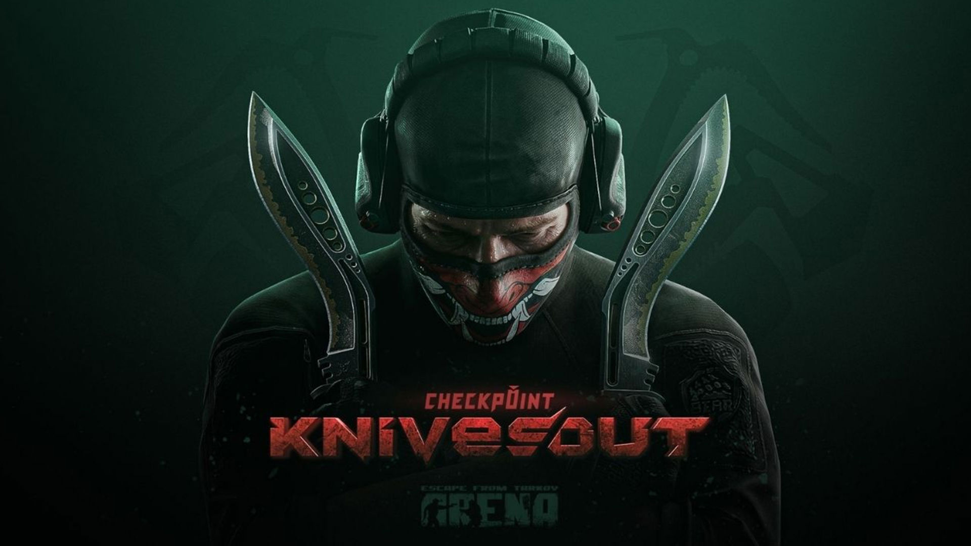Escape from Tarkov: Arena'ya gelen kısa süreli modda ateşli silahlar tamamen devre dışı. Oyuncular arenaya yalnızca bıçaklarla giriyor ve özel ödüller bekliyor.