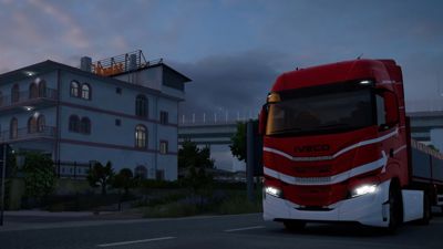 ETS2 Türkiye haritası genişliyor! İlk fragman yayımlandı