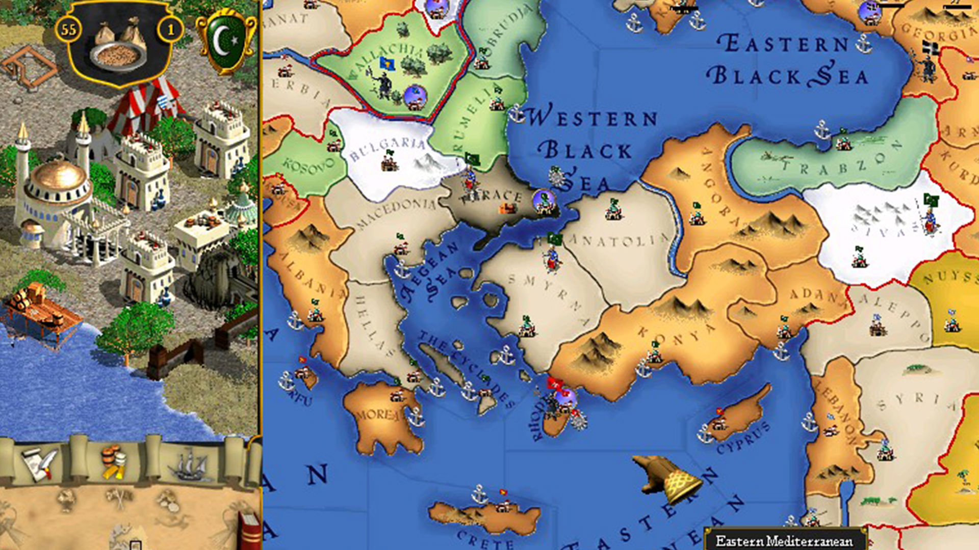 Europa Universalis