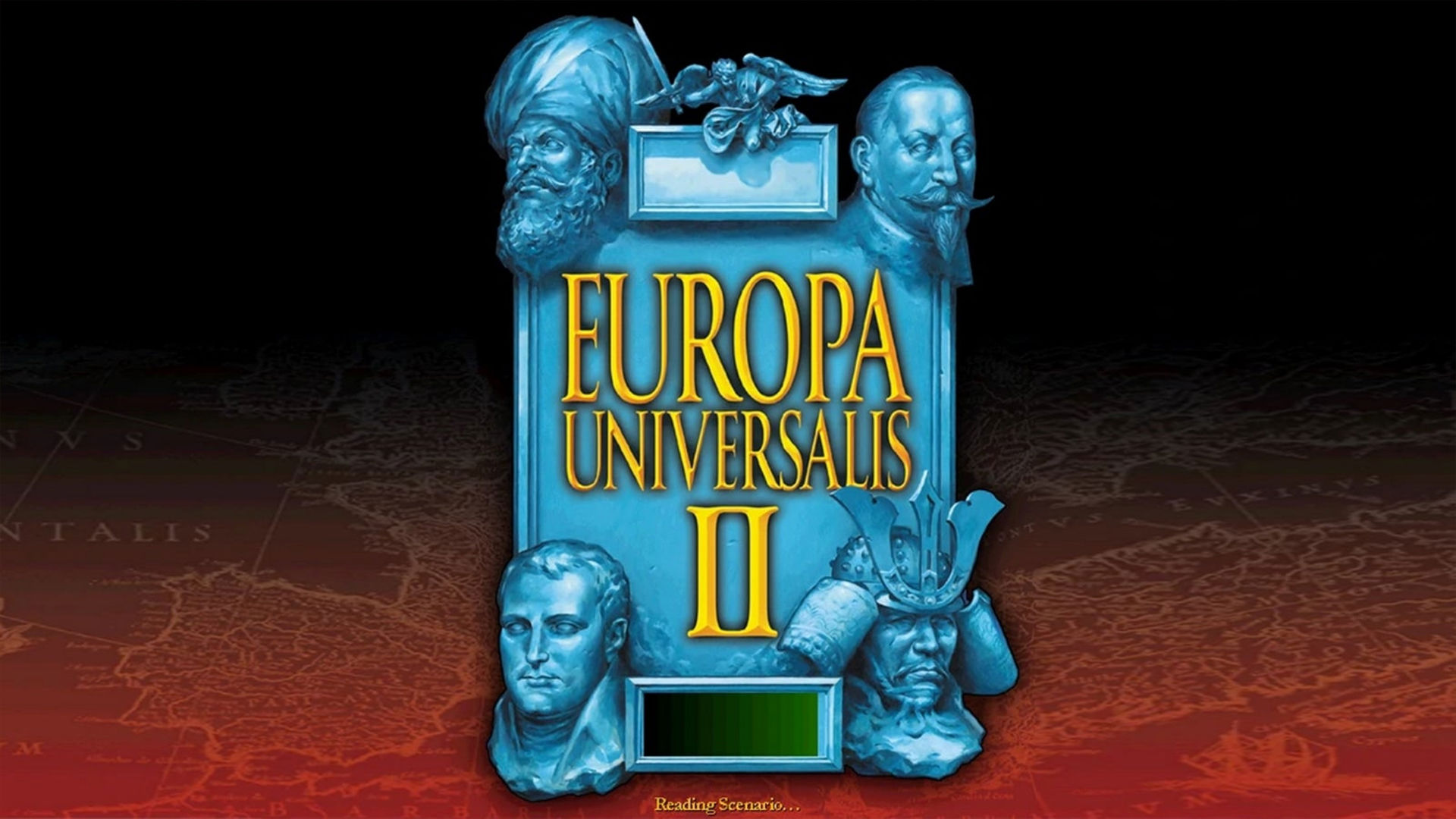 Europa Universalis 2