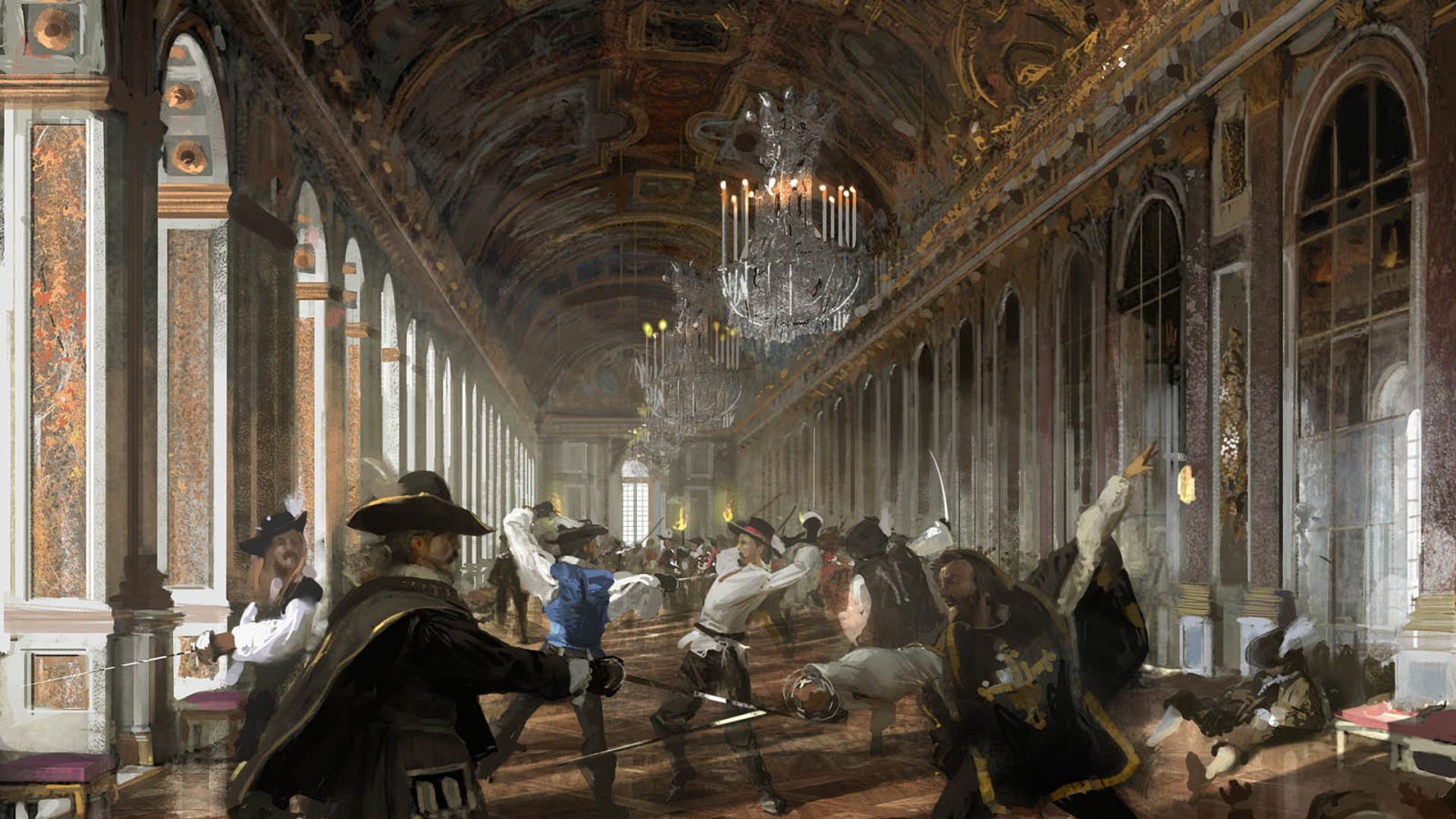 Europa Universalis 3