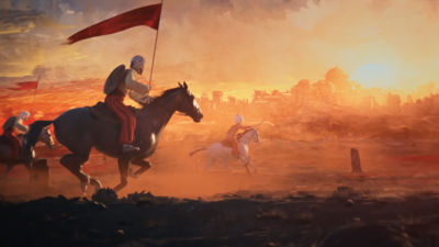 Europa Universalis 5 – İlk Bakış İnceleme