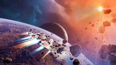 Everspace 2 - İnceleme