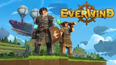 Everwind erken erişime açıldı
