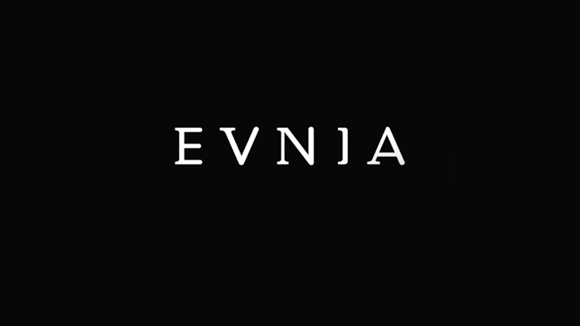 Evnia - LOGO - Logosu