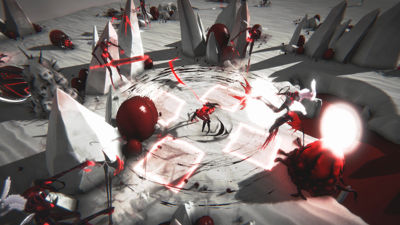 Ex Sanguis- Oyun Günlüğü