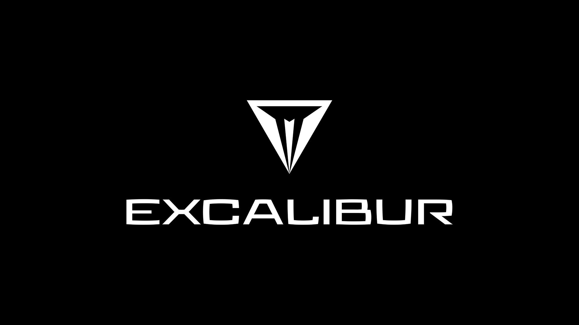 Excalibur - Logo - Logosu