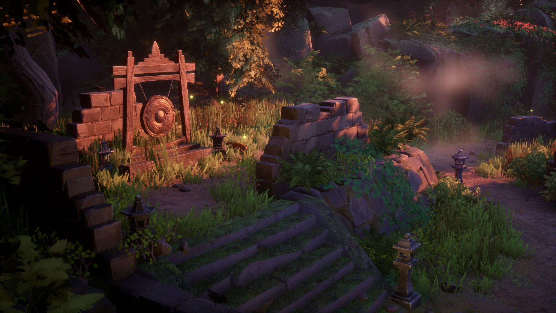 Expeditions: Samurai-og