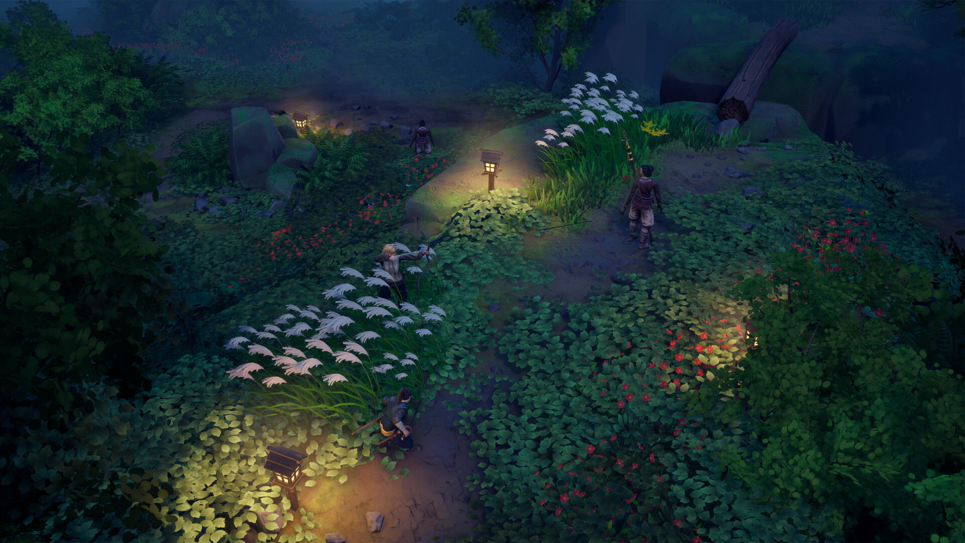 Expeditions: Samurai sistem gereksinimleri açıklandı