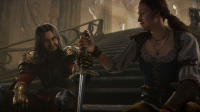 Fable için çıkış dönemi açıklandı